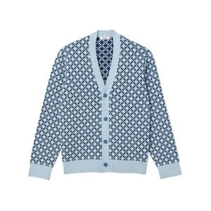 SANDRO ⭐️⭐️HOST PICK⭐️⭐️

Jacquard Cardigan NWT (PTP 25”)